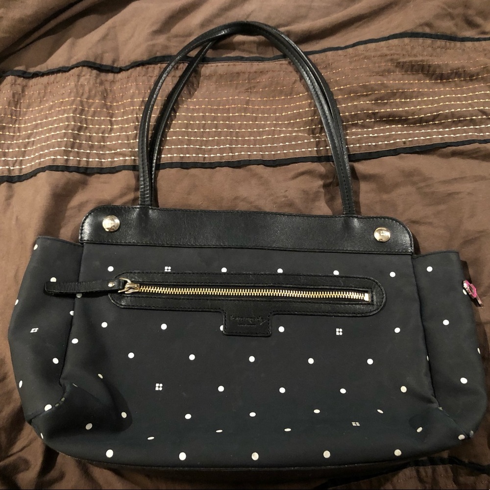 Kate spade shoulder purse